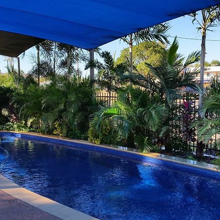 Leichhardt Accommodation Mount Isa Eksteriør bilde