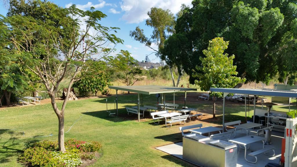 Leichhardt Accommodation Mount Isa Eksteriør bilde