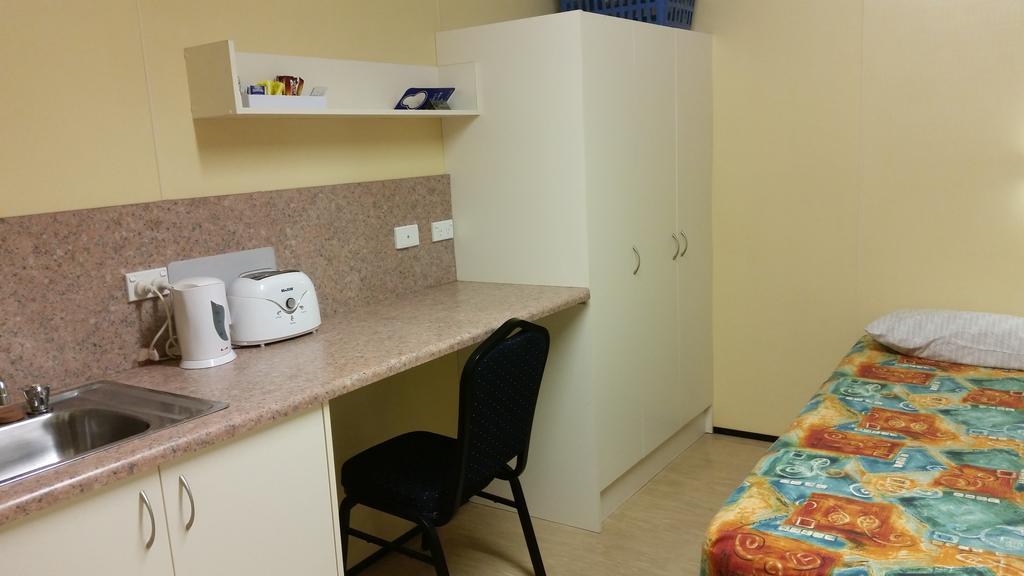 Leichhardt Accommodation Mount Isa Rom bilde