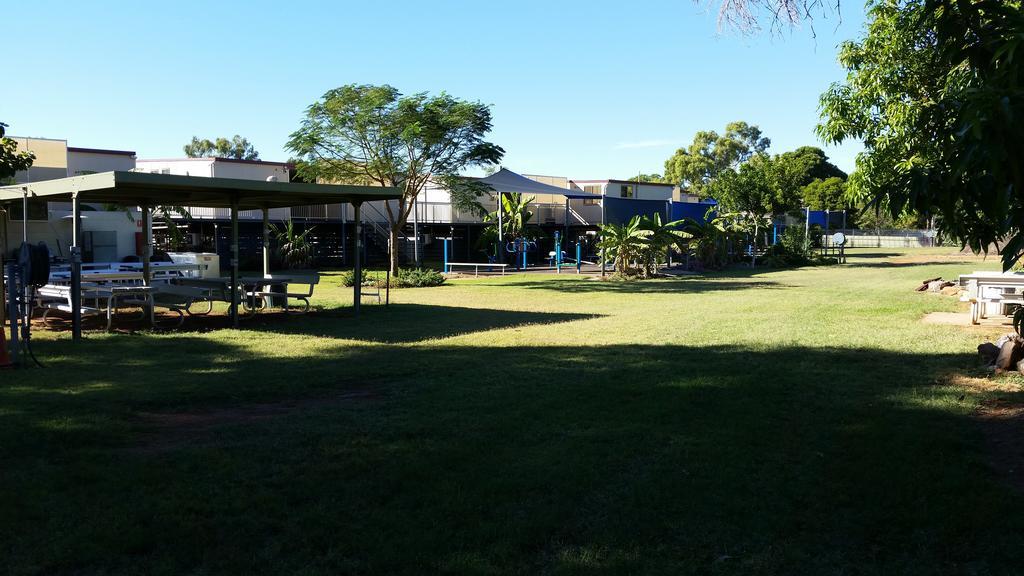 Leichhardt Accommodation Mount Isa Eksteriør bilde