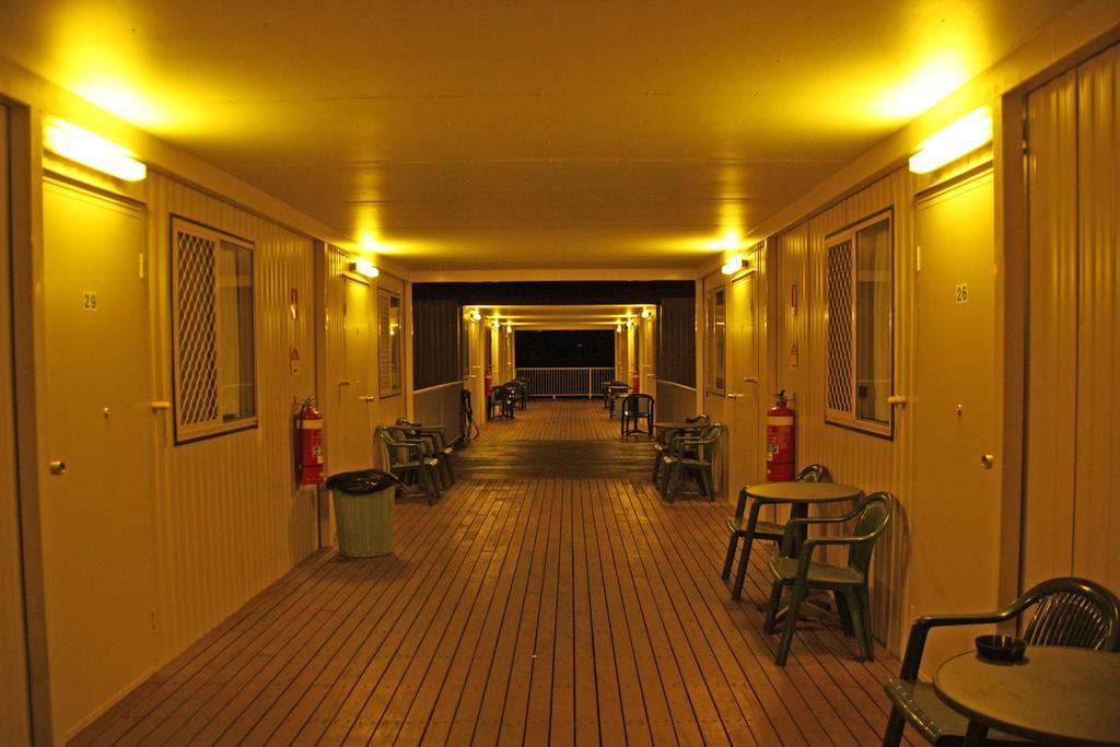 Leichhardt Accommodation Mount Isa Eksteriør bilde