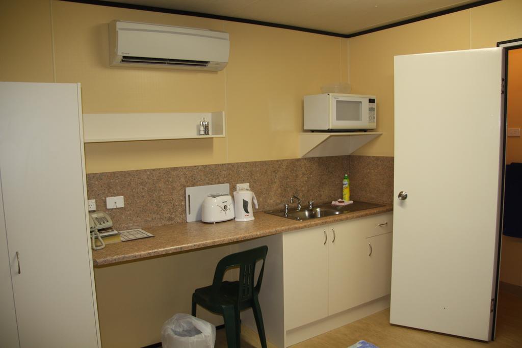 Leichhardt Accommodation Mount Isa Eksteriør bilde