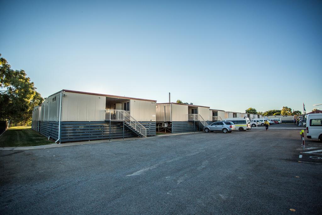 Leichhardt Accommodation Mount Isa Eksteriør bilde