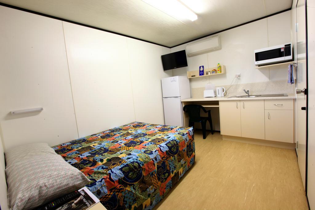 Leichhardt Accommodation Mount Isa Rom bilde