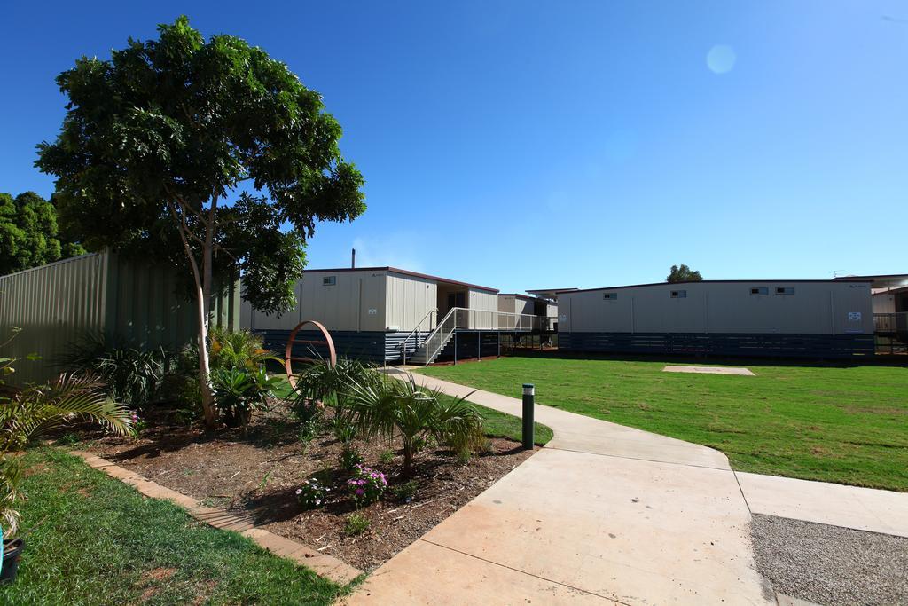 Leichhardt Accommodation Mount Isa Eksteriør bilde