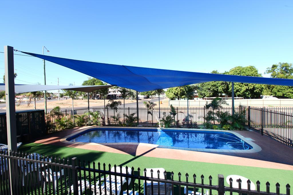 Leichhardt Accommodation Mount Isa Eksteriør bilde