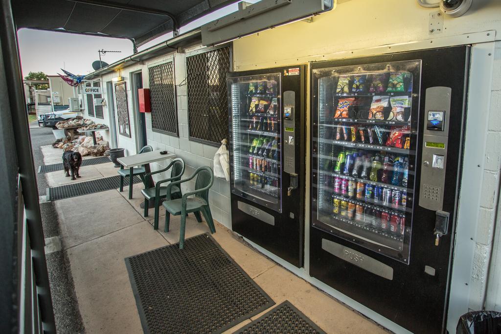 Leichhardt Accommodation Mount Isa Eksteriør bilde