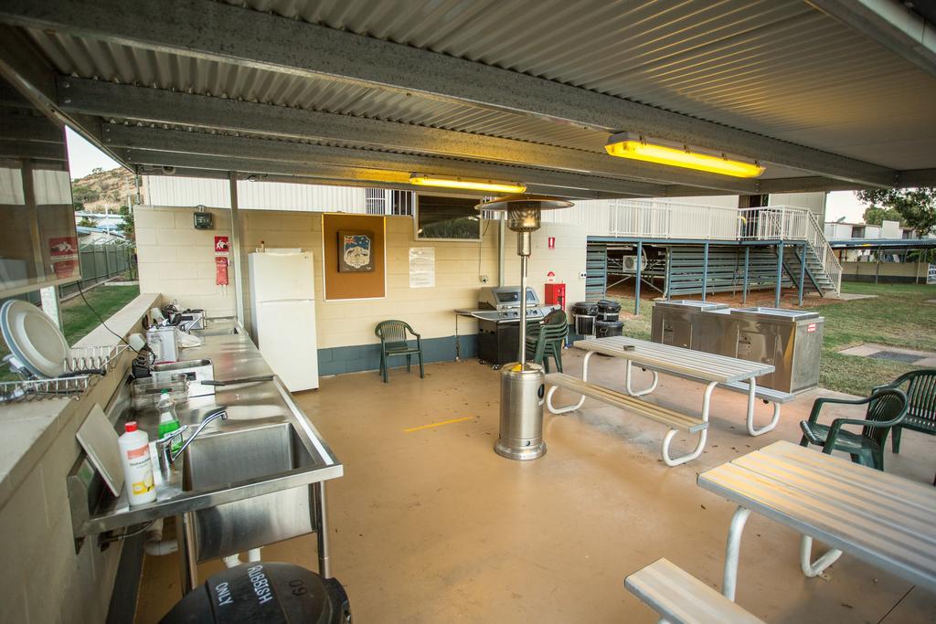 Leichhardt Accommodation Mount Isa Eksteriør bilde