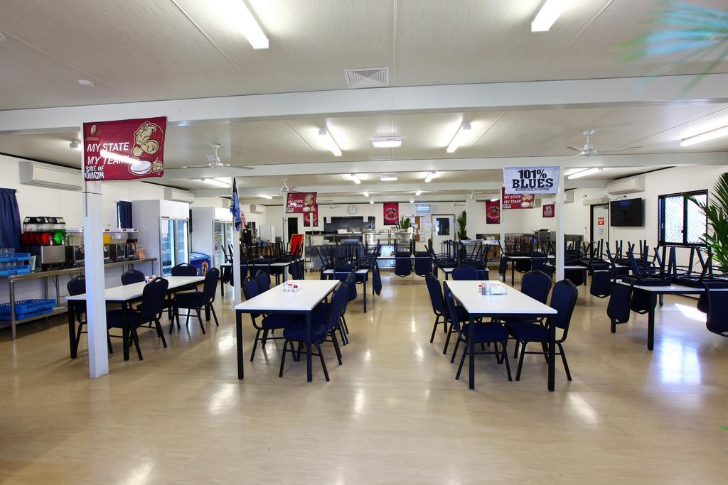 Leichhardt Accommodation Mount Isa Eksteriør bilde