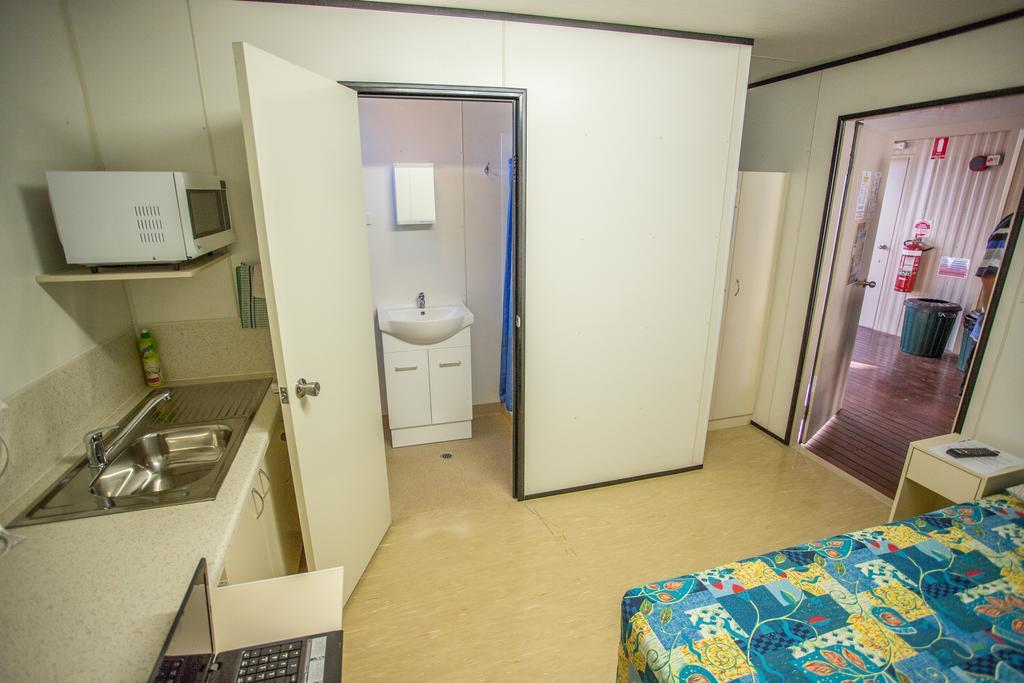 Leichhardt Accommodation Mount Isa Rom bilde