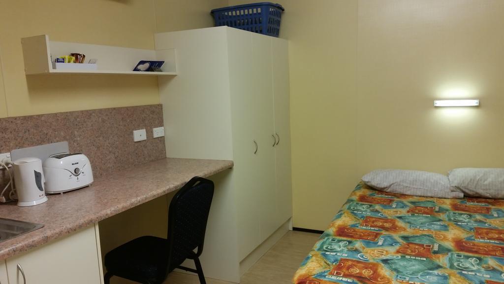 Leichhardt Accommodation Mount Isa Eksteriør bilde
