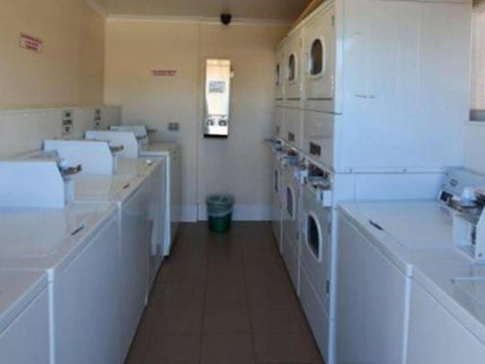 Leichhardt Accommodation Mount Isa Eksteriør bilde