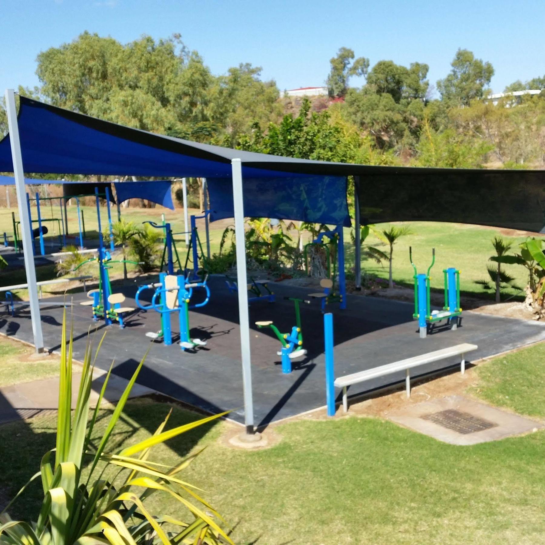 Leichhardt Accommodation Mount Isa Eksteriør bilde