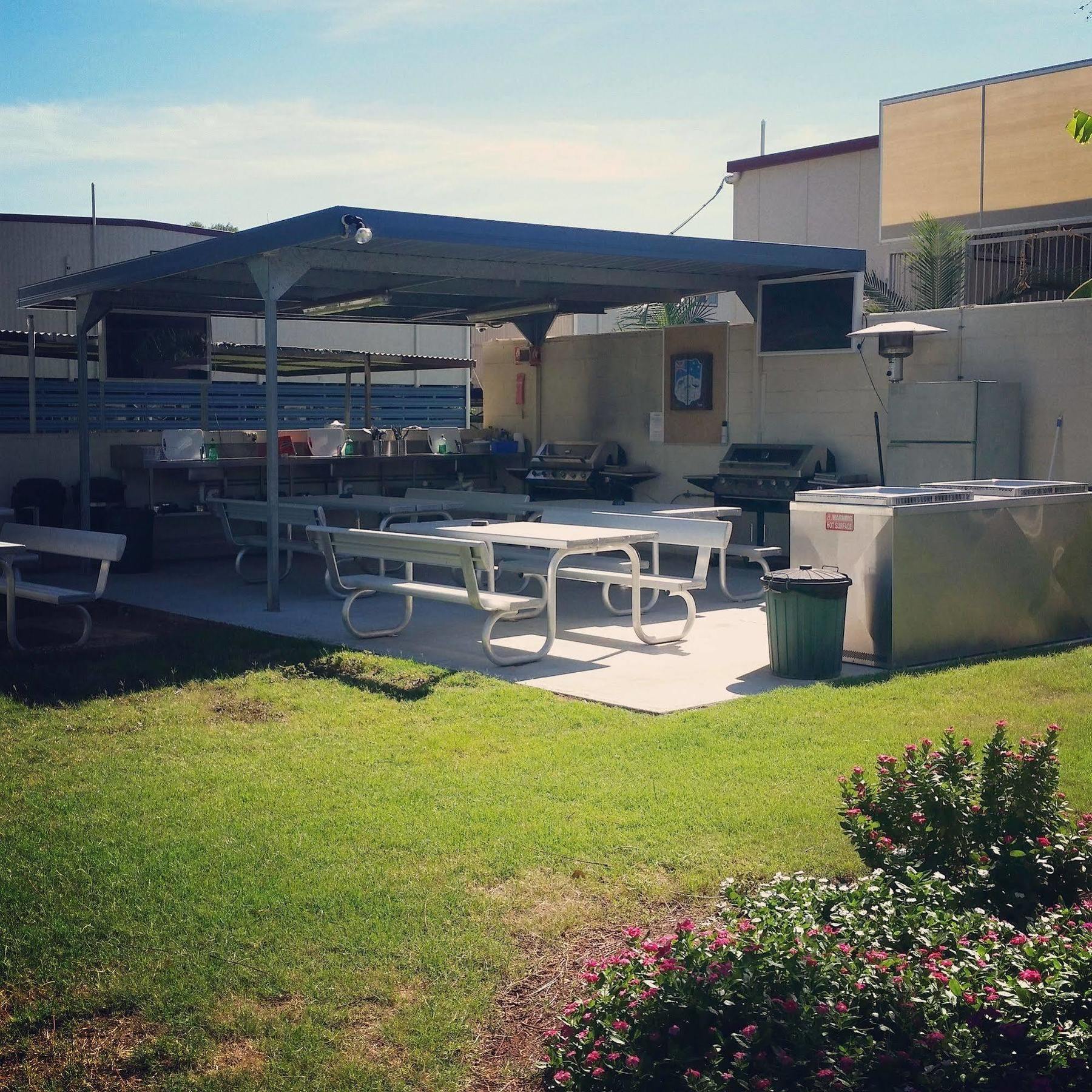 Leichhardt Accommodation Mount Isa Eksteriør bilde