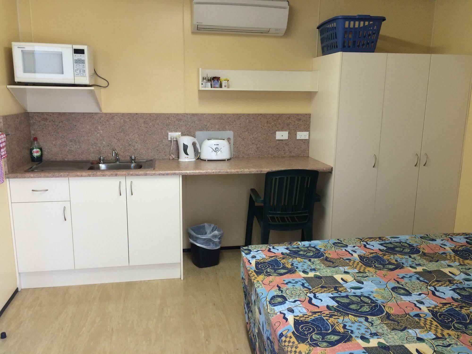 Leichhardt Accommodation Mount Isa Eksteriør bilde