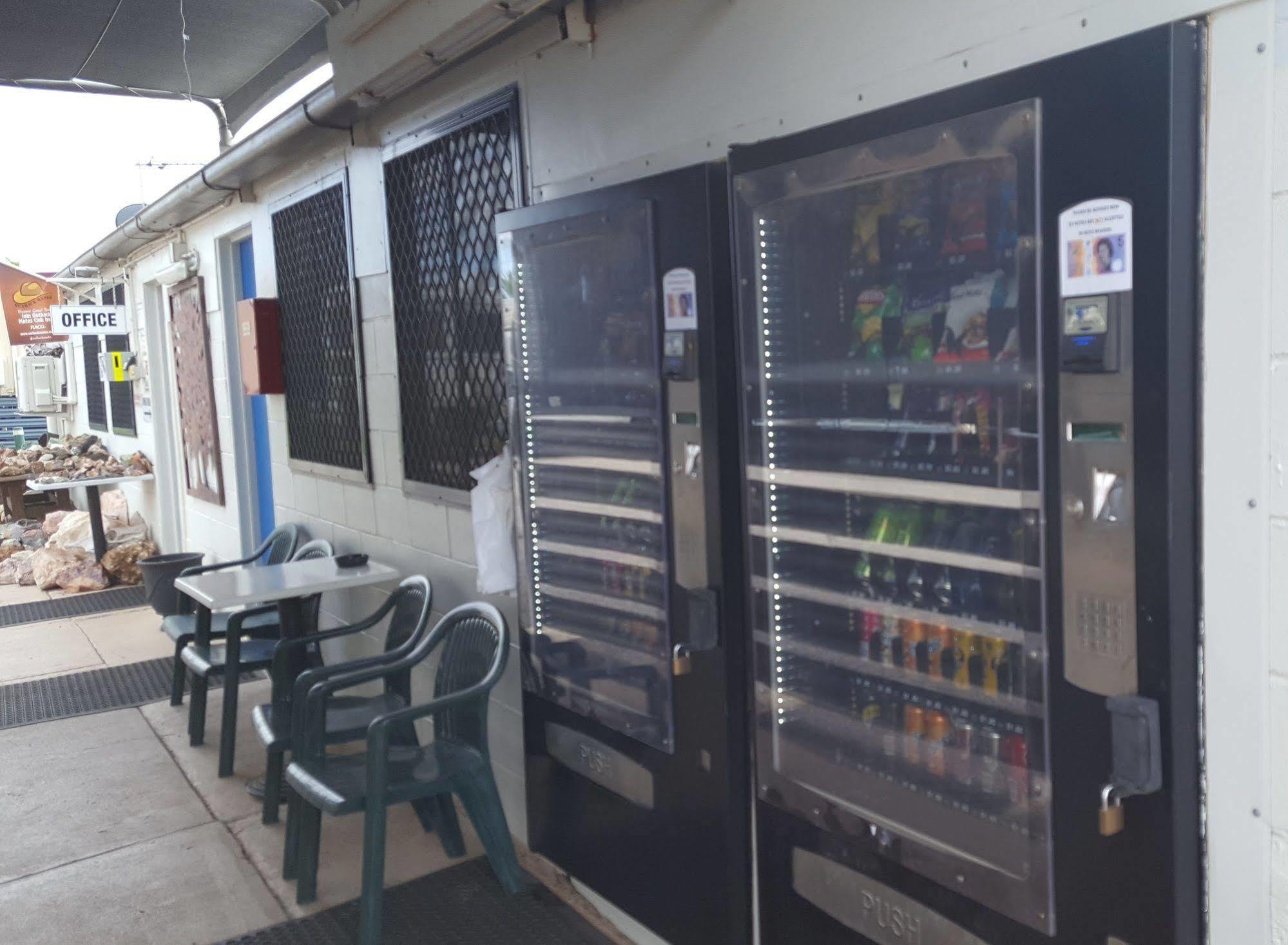 Leichhardt Accommodation Mount Isa Eksteriør bilde