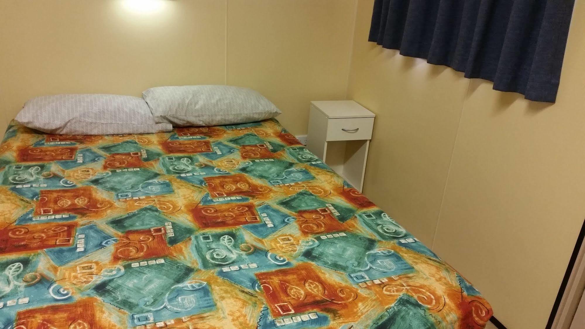 Leichhardt Accommodation Mount Isa Eksteriør bilde