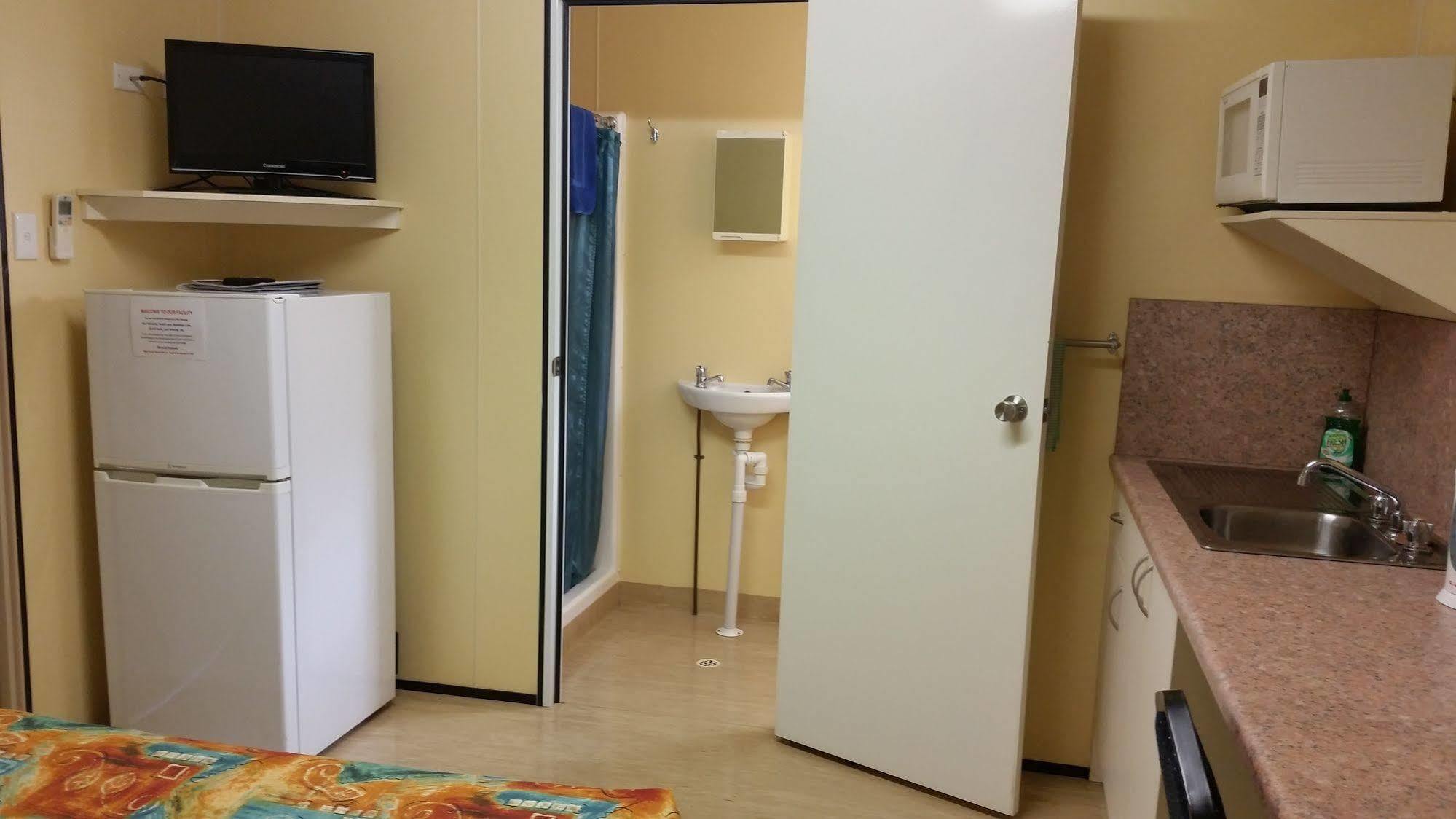 Leichhardt Accommodation Mount Isa Eksteriør bilde