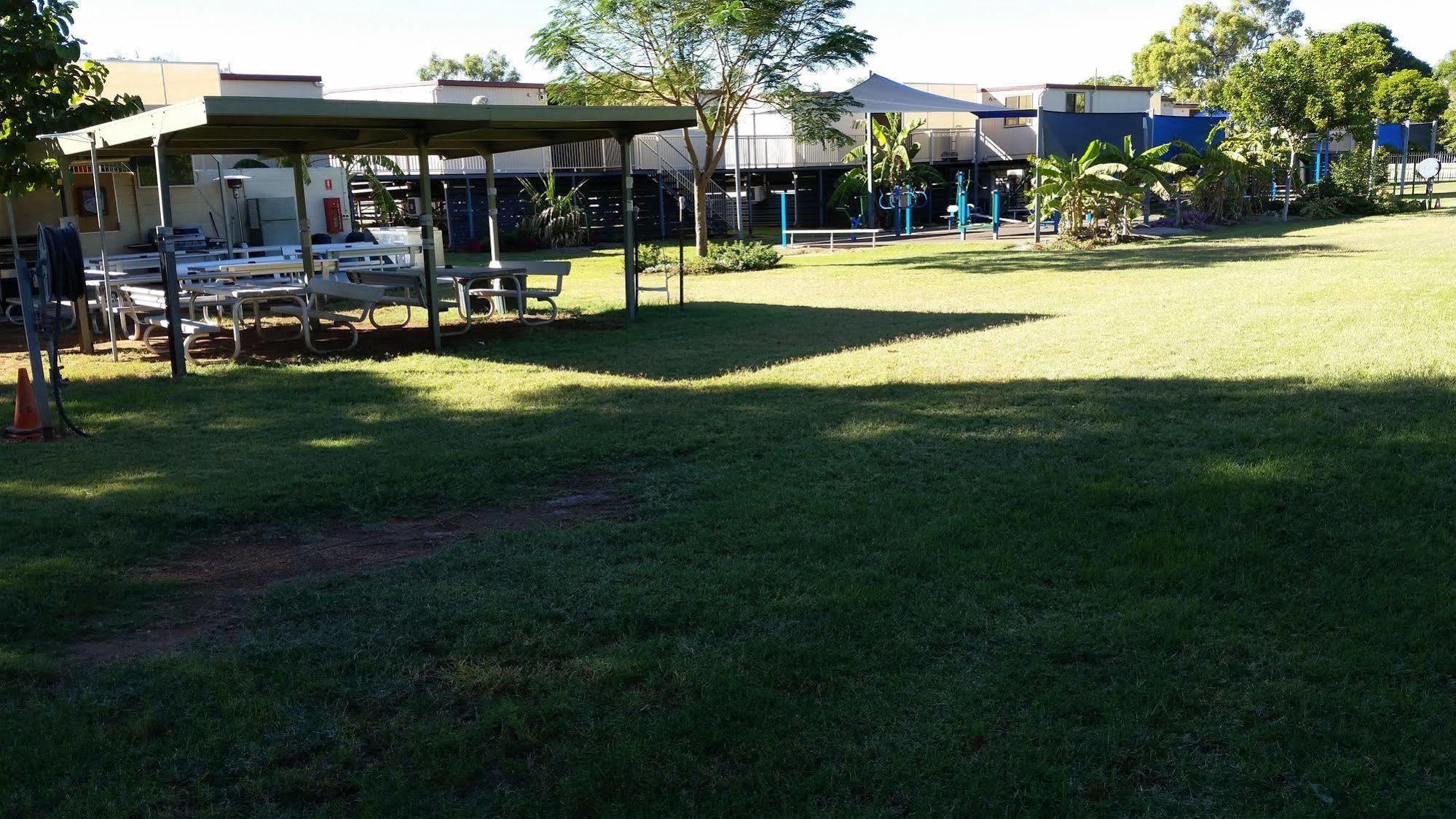 Leichhardt Accommodation Mount Isa Eksteriør bilde