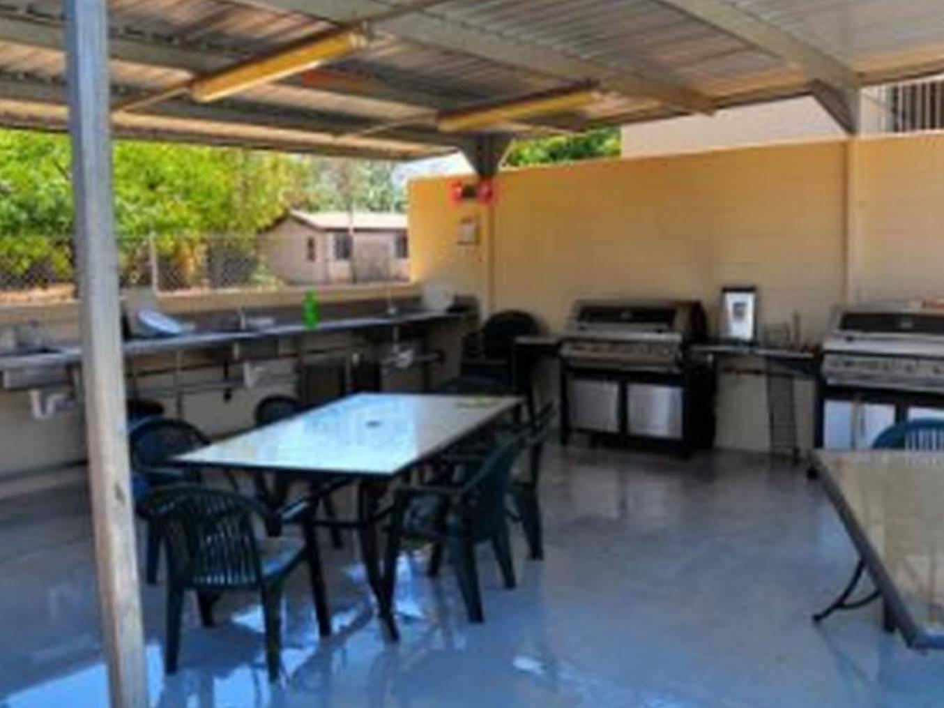 Leichhardt Accommodation Mount Isa Eksteriør bilde