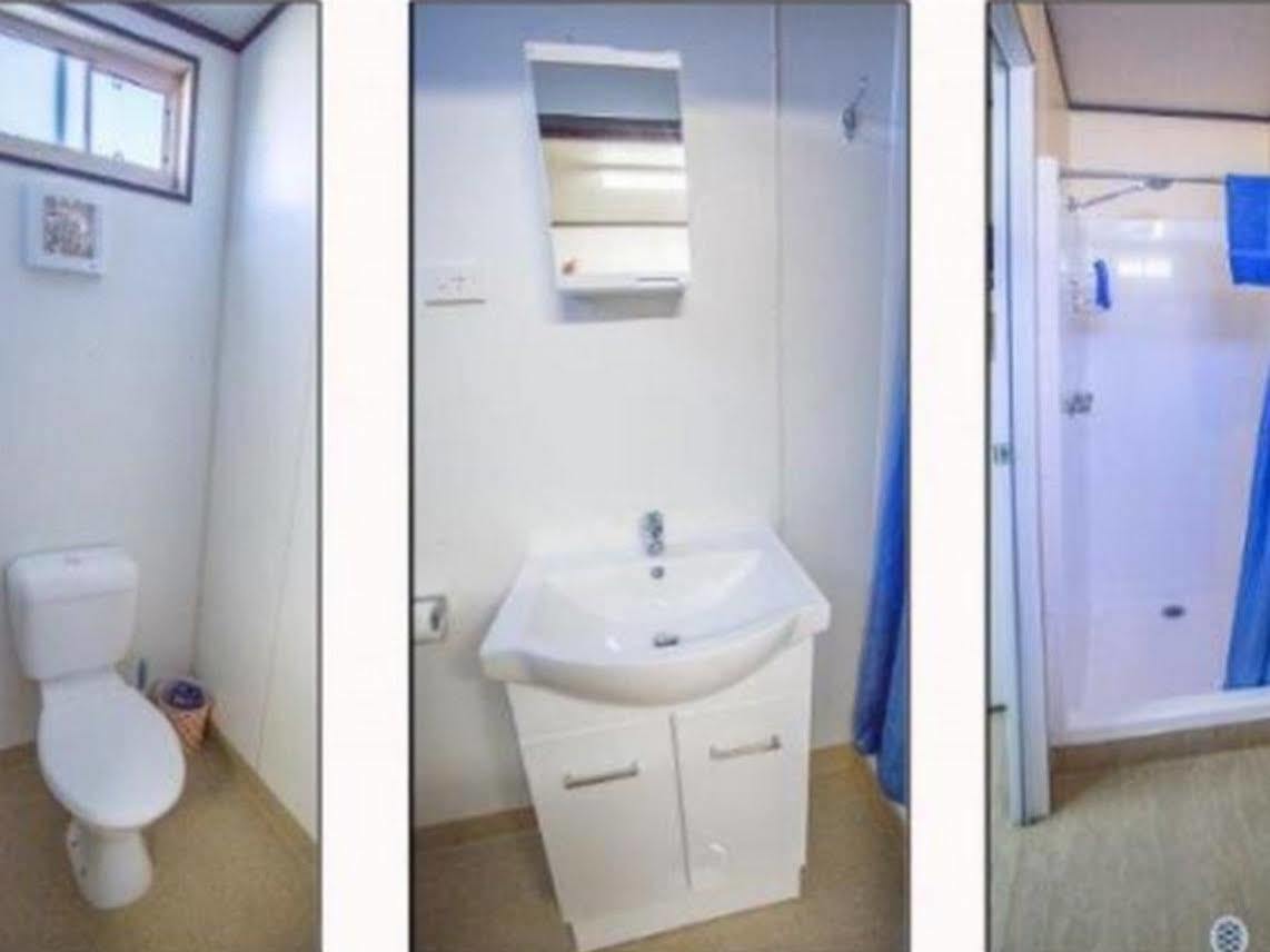 Leichhardt Accommodation Mount Isa Eksteriør bilde