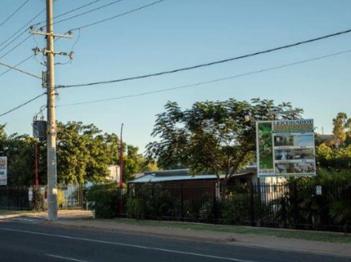 Leichhardt Accommodation Mount Isa Eksteriør bilde