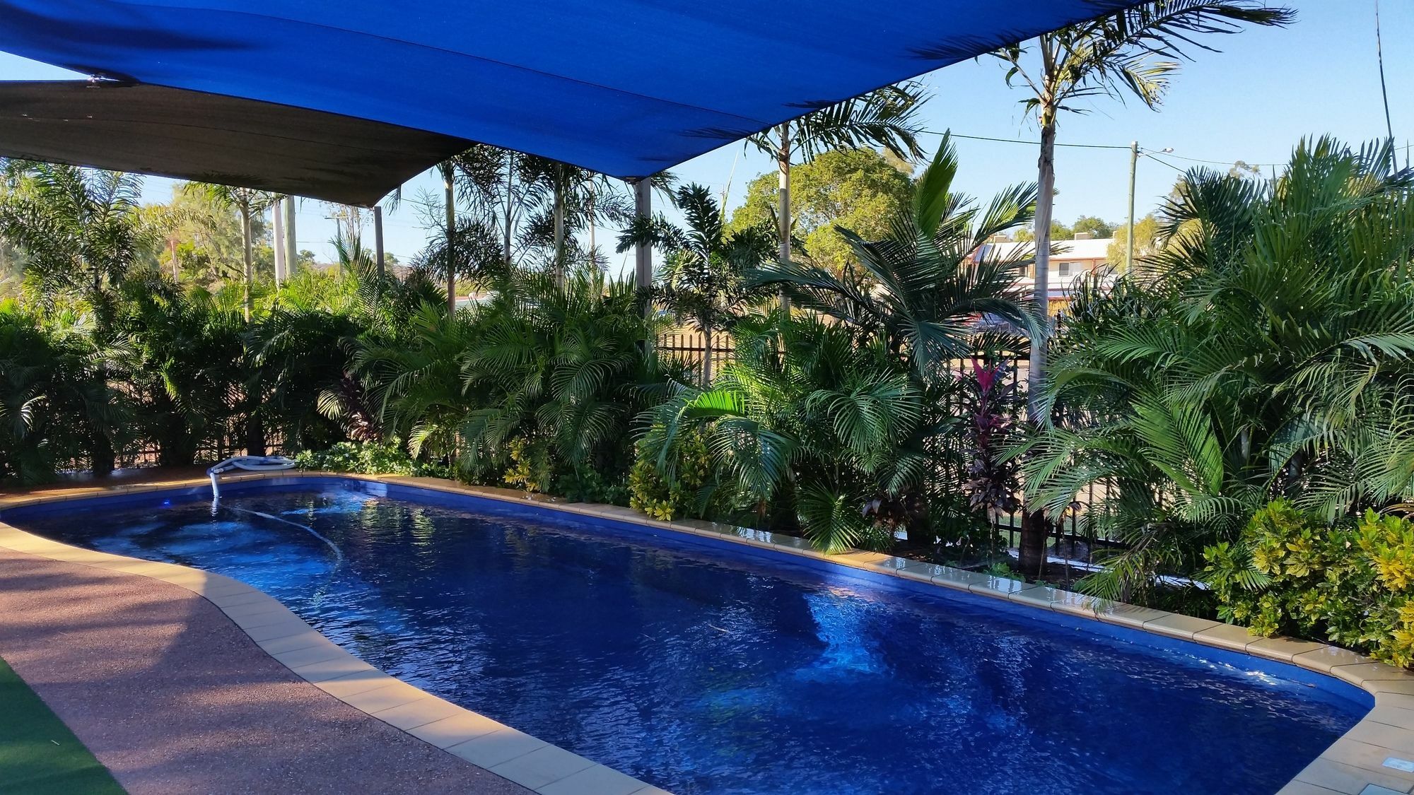 Leichhardt Accommodation Mount Isa Eksteriør bilde