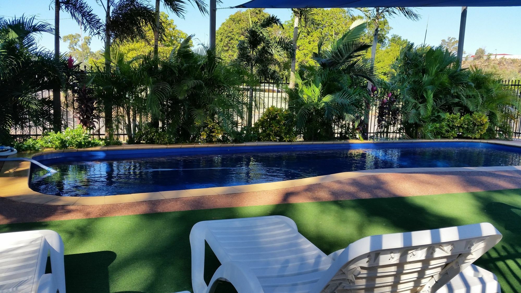 Leichhardt Accommodation Mount Isa Eksteriør bilde